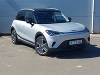2023 smart Hashtag 1 200kW Pro + 66kWh 5dr Auto Hatchback Electric Automatic