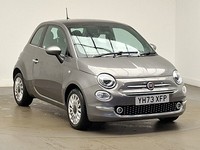 2023 Fiat 500 1.0 Mild Hybrid 3dr Hatchback Petrol Manual
