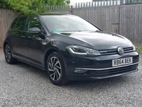 2020 Volkswagen Golf 1.5 TSI EVO Match Edition 5dr Hatchback Petrol Manual