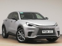 2024 Lexus LBX 1.5 Premium Plus 5dr E-CVT HATCHBACK PETROL/ELECTRIC Automatic