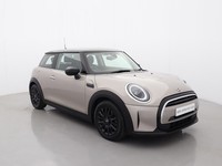 MINI HATCHBACK 1.5 Cooper Classic 3dr Auto