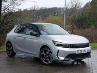 2025 Vauxhall Corsa 1.2 Turbo GS 5dr Auto Hatchback Petrol Automatic