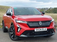 2024 Renault Rafale E-Tech FHEV Techno Esprit Alpine 5dr Auto 4C Estate Hybrid A