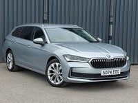 2024 Skoda Superb 2.0 TDI SE L 5dr DSG Estate Diesel Automatic