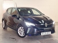 2025 Renault Clio 1.0 TCe 90 Evolution 5dr Hatchback Petrol Manual