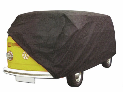 VW Bus Caravelle Multivan T1 T2 T3 Ganzgarage passform atmugsaktiv Innenberich
