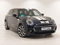 2021 MINI Cooper S Clubman 2.0 Cooper S Exclusive 6dr Auto Estate Petrol Automat
