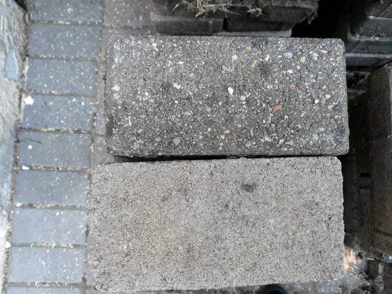 Concrete paving blocks in New Malden, London Gumtree