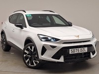 2025 Cupra Formentor 1.5 eTSI 150 V2 5dr DSG HATCHBACK PETROL Automatic