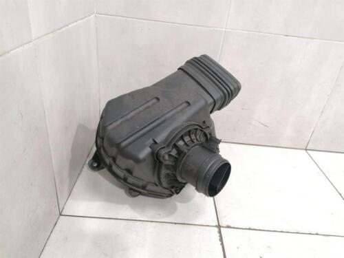 MASERATI QUATTROPORTE VI M156  Airbox 670004602 Luftfilterkasten