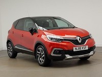 2018 Renault Captur 0.9 TCE 90 Dynamique S Nav 5dr HATCHBACK PETROL Manual