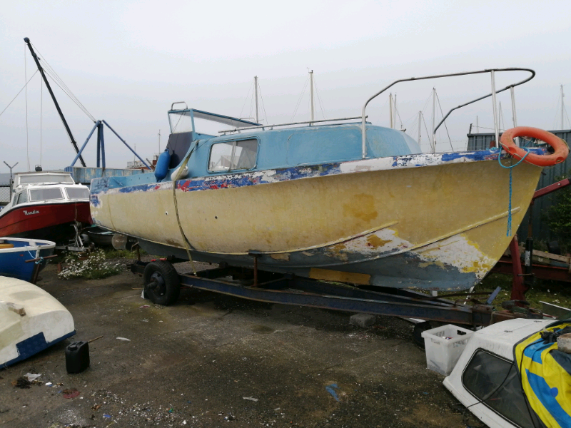 Inboard Boat for sale in UK 25 used Inboard Boats