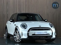  MINI Hatch 1.5 Cooper Exclusive Hatchback 5dr Petrol Steptronic Euro 6 (s/s) (1