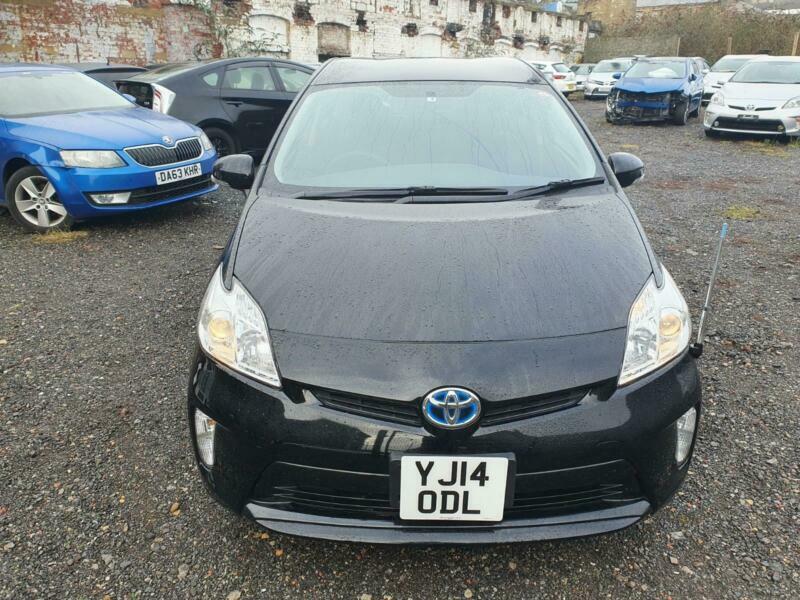 Hybrid Cars for sale in UK 76 secondhand Hybrid Cars