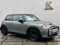 2021 MINI Electric Hatch Cooper SE 32.6kWh Level 2 Hatchback 3dr Electric Auto (