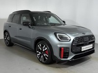 MINI COUNTRYMAN 2.0 John Cooper Works ALL4 5dr Auto
