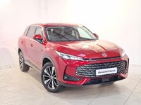 2025 Mg Motor Uk HS 1.5 T-GDI SE 5dr DCT SUV Petrol Automatic