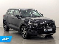 2021 Volvo XC40 T3 Inscription SUV Petrol Automatic