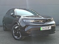 2025 Vauxhall Mokka 115kW Ultimate 54kWh 5dr Auto Hatchback Electric Automatic