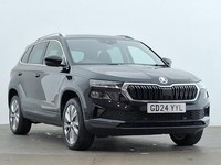 2024 Skoda Karoq 1.0 TSI 116 SE L 5dr ESTATE PETROL Manual