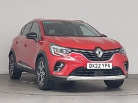 2022 Renault Captur 1.0 TCE 90 SE Edition 5dr Hatchback Petrol Manual