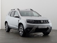 2022 Dacia Duster 1.5 Blue dCi Prestige 5dr SUV Diesel Manual
