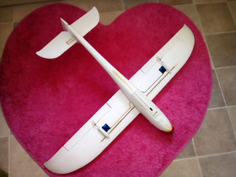 Rc Glider for sale in UK 49 secondhand Rc Gliders