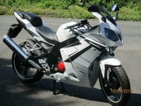 Daelim Roadwin 125 2011 Specs And Photos