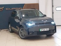 2026 Leapmotor C10 160kW 70kWh 5dr Auto HATCHBACK ELECTRIC Automatic