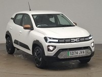 2024 Dacia Spring 27kWh Extreme 65 48kW 5dr Auto Hatchback Electric Automatic