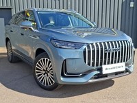 2026 Jaecoo 8 1.5T SHS-P Luxury 5dr Auto [7 Seater] Estate Hybrid Automatic