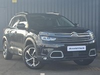 2021 Citroen C5 Aircross 1.2 PureTech 130 Shine 5dr Hatchback Petrol Manual