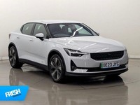 2023 Polestar Polestar 2 Long Range Hatchback Electric Automatic