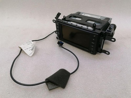 FERRARI FF F151 Navigation Monitor 2273683 Sat Nav Display 2014 EURO