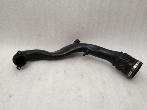PORSCHE 911 997 GT2 TURBO Intake pipe 99711002373 Ansaugschlauch Ladeluft Links