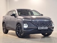 2025 Omoda 5 1.6 TGDI Noble 5dr 7DCT Estate Petrol Automatic