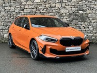 BMW 1 SERIES M135i xDrive 5dr
