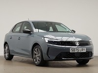 2025 Vauxhall Corsa 1.2 Turbo Design 5dr HATCHBACK PETROL Manual