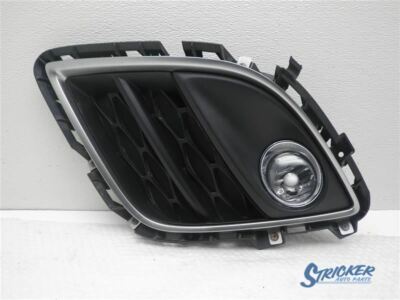 водительская Corner/Park свет Fog-driving Without Окантовка  10-12 MAZDA CX-7 1051675