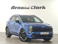 2026 Kia Sportage 1.6T GDi GT-Line 5dr DCT ESTATE PETROL Automatic