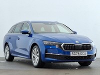 2024 Skoda Octavia 2.0 TDI 150 SE L 5dr DSG Estate Diesel Automatic