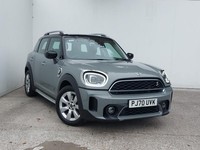 2020 MINI Cooper S Countryman 1.5 Cooper S E Classic ALL4 PHEV 5dr Auto Hatchbac