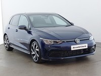 2022 Volkswagen Golf 1.5 TSI R-Line 5dr Hatchback Petrol Manual