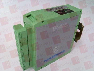 MARPOSS 8303290000 / 8303290000 (USED)