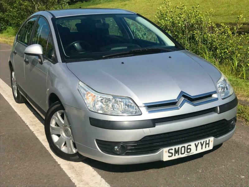 Citroen c4 2006 купе