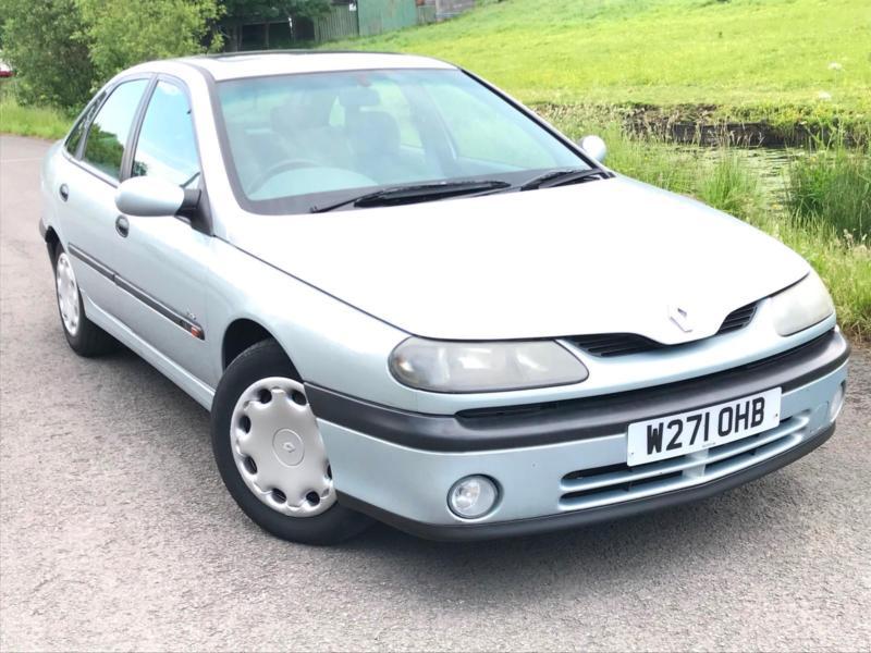 Renault sr фото