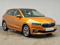 2022 Skoda Fabia 1.0 TSI 110 SE L 5dr Hatchback Petrol Manual