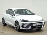2025 Cupra Leon 1.5 TSI 150 V2 5dr HATCHBACK PETROL Manual