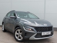 2023 Hyundai KONA 1.0 TGDi 48V MHEV SE Connect 5dr Hatchback Petrol Manual
