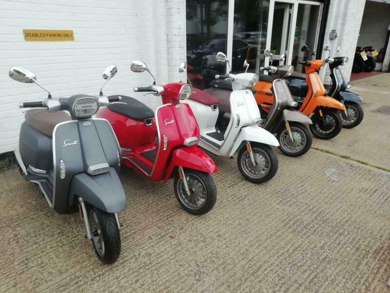 Lambretta Parts On Gumtree  - Gumtree.cOm Limited Is An Appointed Representative Of Compare The Market Limited Who Is Authorised And Regulated By The Financial Conduct Authority.